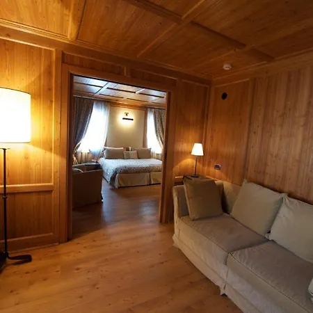 Hotel Les Neiges D'antan 4*