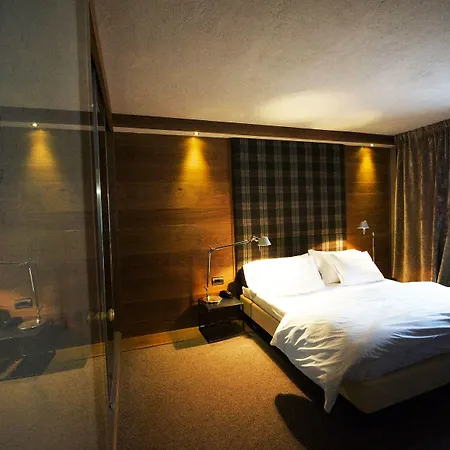 Les Neiges D'antan Hotel Breuil-Cervinia