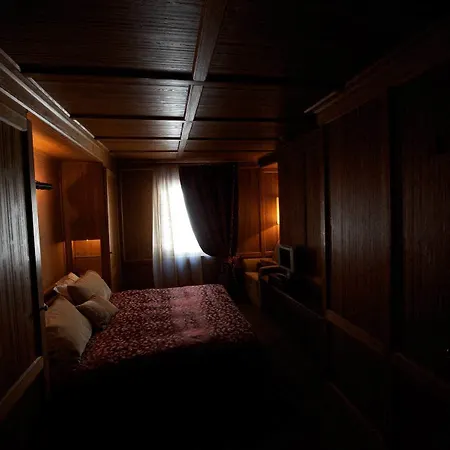 Hotel Les Neiges D'antan Breuil-Cervinia