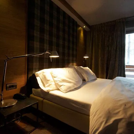 Hotel Les Neiges D'antan Breuil-Cervinia