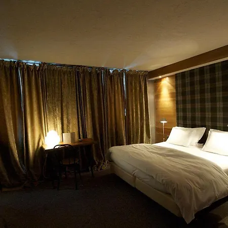 Les Neiges D'antan 4* Breuil-Cervinia