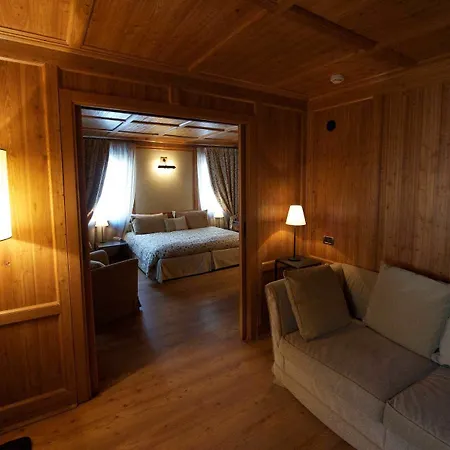 Hotel Les Neiges D'antan 4*