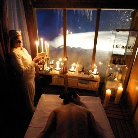 Les Neiges D'antan Breuil-Cervinia