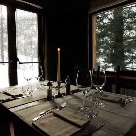 Les Neiges D'antan Hotel Breuil-Cervinia