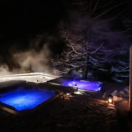 Les Neiges D'antan Hotel Breuil-Cervinia