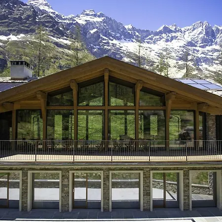 Hotel Les Neiges D'antan