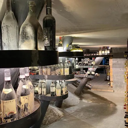 Les Neiges D'antan Breuil-Cervinia