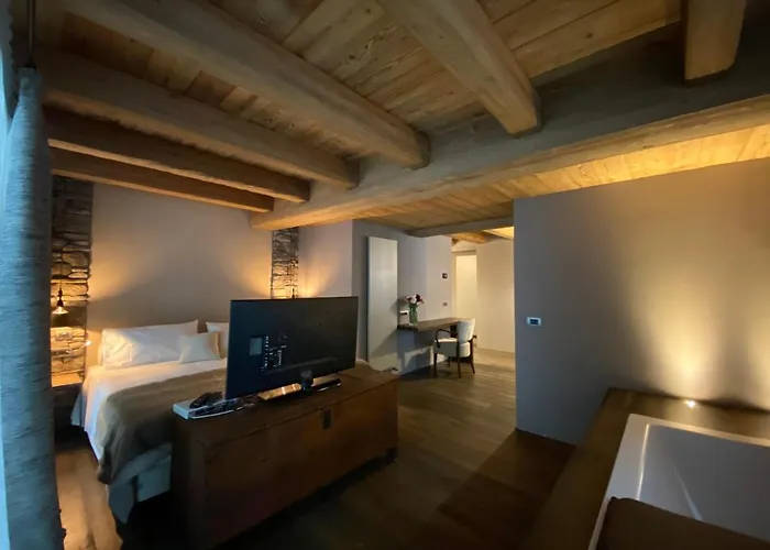 Hotel Les Neiges D'antan 4*