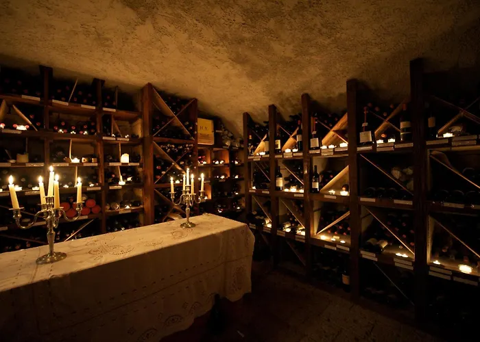 Les Neiges D'antan Hotel 4*