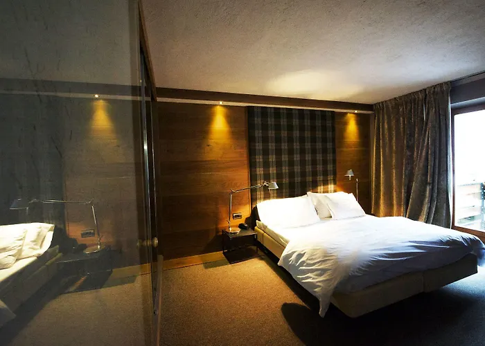 Les Neiges D'antan Hotel Breuil-Cervinia