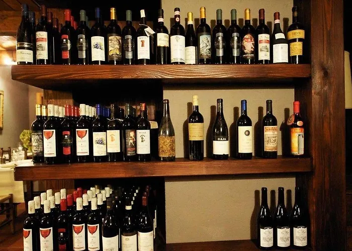 Les Neiges D'antan Hotel