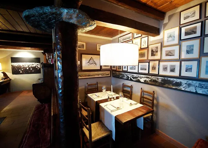 Hotel Les Neiges D'antan Breuil-Cervinia