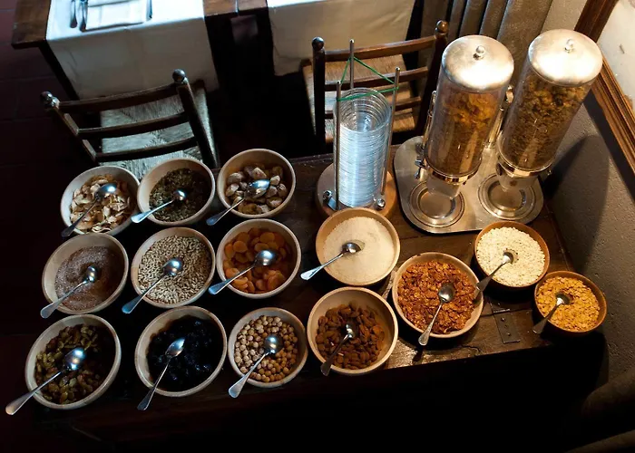 Les Neiges D'antan Hotel