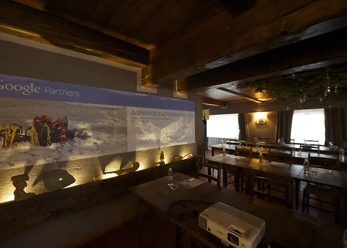 Les Neiges D'antan 4*