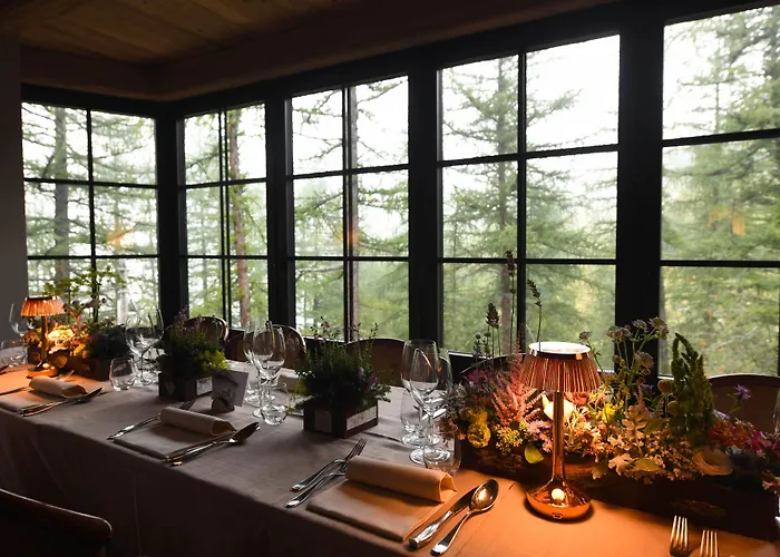 Les Neiges D'antan Hotel Breuil-Cervinia