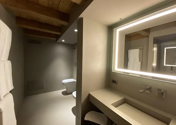 Hotel Les Neiges D'antan