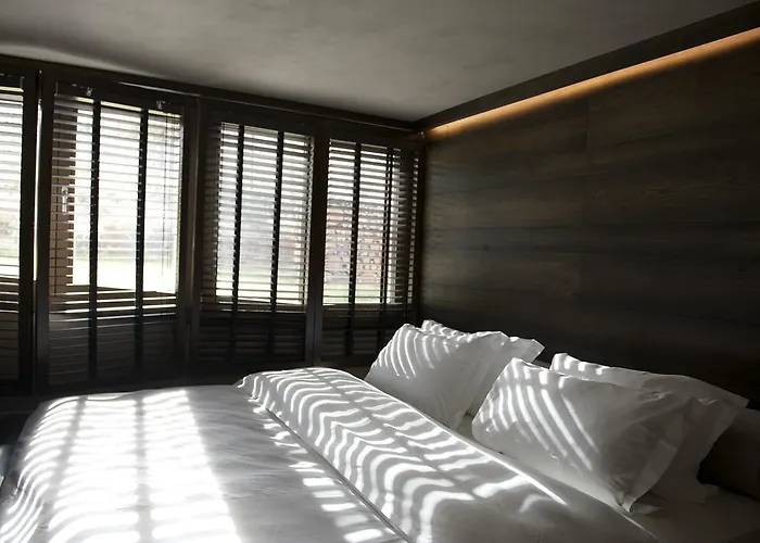 Hotel Les Neiges D'antan