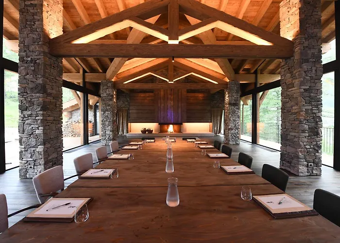 Hotel Les Neiges D'antan