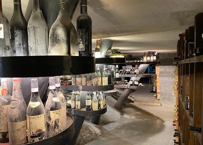 Les Neiges D'antan Breuil-Cervinia