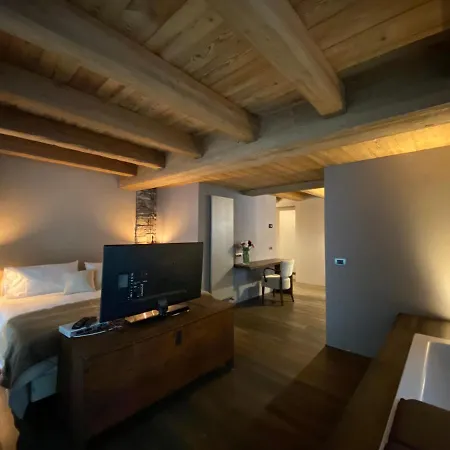 Szálloda Les Neiges D'antan 4*