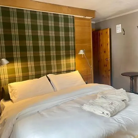 Les Neiges D'antan Hotel Breuil-Cervinia