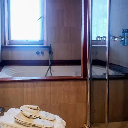 Les Neiges D'antan Hotel 4*