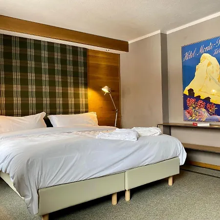 Hotel Les Neiges D'antan 4*