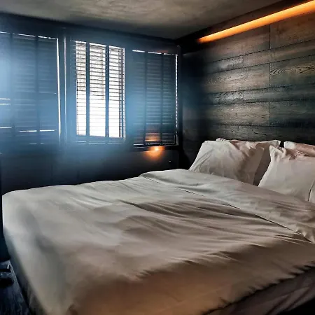 Otel Les Neiges D'antan Breuil-Cervinia