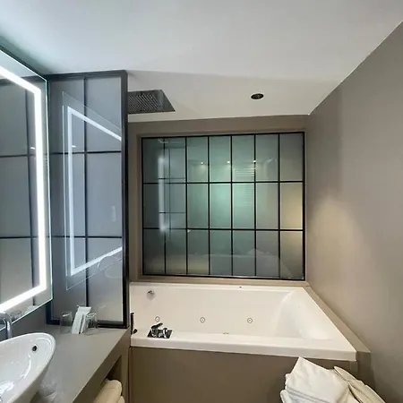 Hotel Les Neiges D'antan