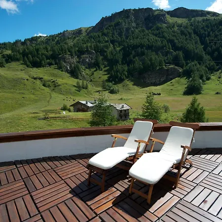 Les Neiges D'antan Otel 4*