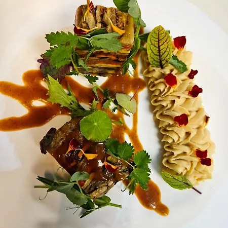 Otel Les Neiges D'antan