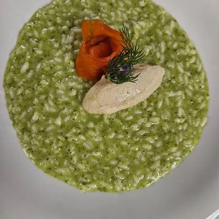 Les Neiges D'antan מלון 4*