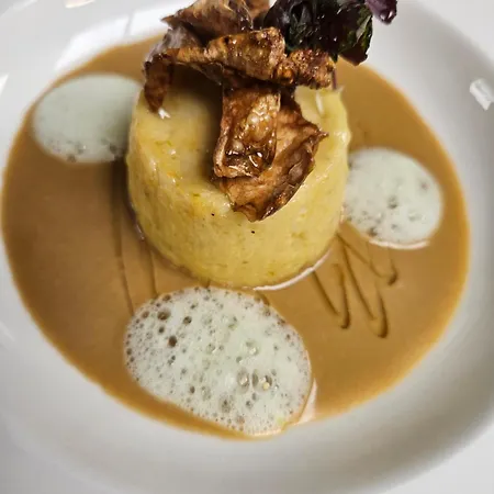 מלון Les Neiges D'antan 4*