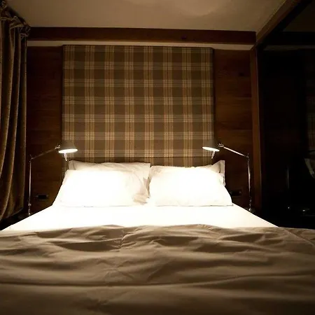 Les Neiges D'antan 호텔 브루일서비니아