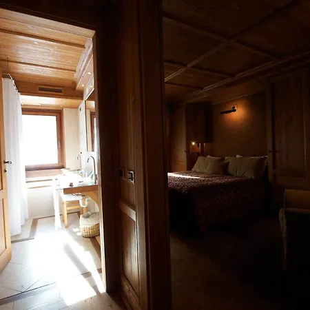 Otel Les Neiges D'antan Breuil-Cervinia