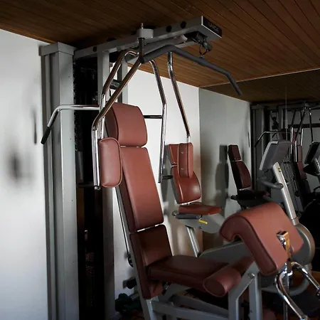 Les Neiges D'antan Otel 4*