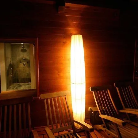 Les Neiges D'antan 4* 브루일서비니아