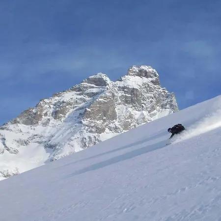 Hotel Les Neiges D'antan 4*