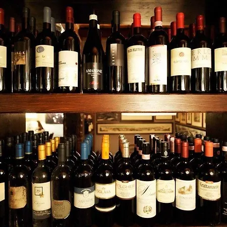 호텔 Les Neiges D'antan 브루일서비니아