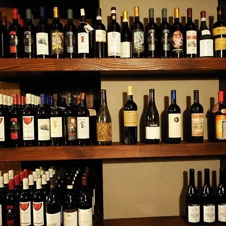 Les Neiges D'antan Otel