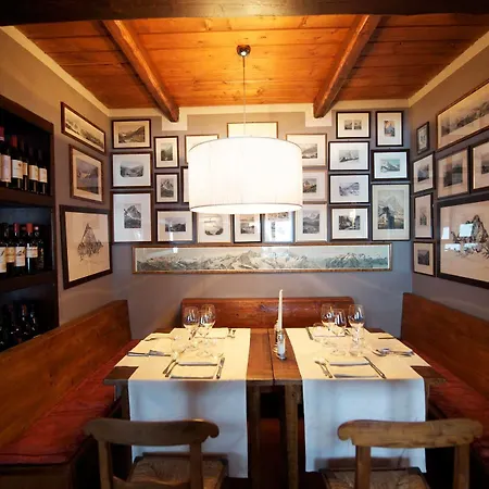 Otel Les Neiges D'antan