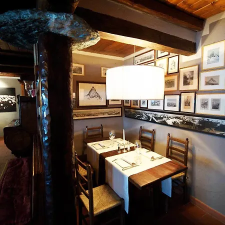 מלון Les Neiges D'antan ברויל-קרוויניה