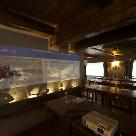 Les Neiges D'antan 4*