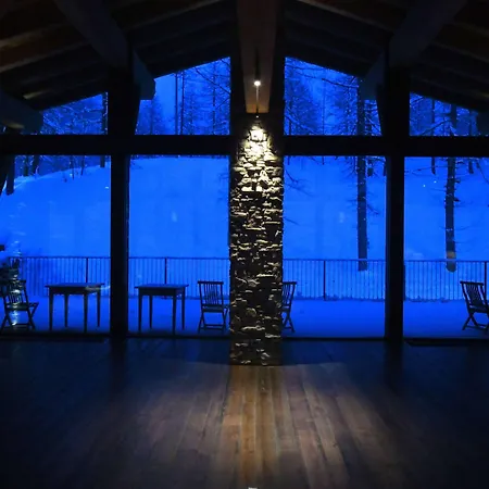 Ξενοδοχείο Les Neiges D'antan