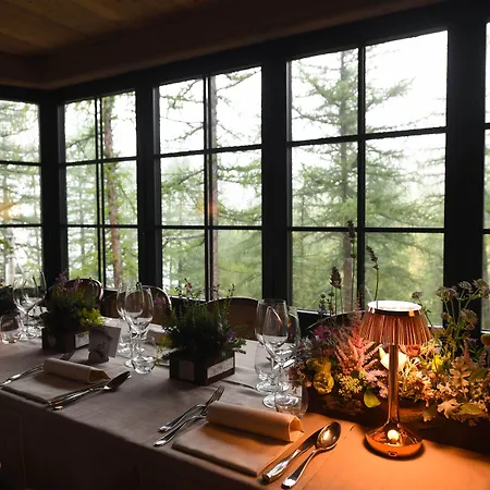 Les Neiges D'antan 호텔 브루일서비니아