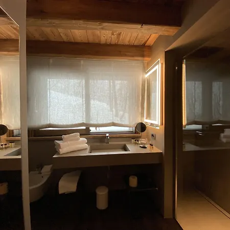 Les Neiges D'antan Otel