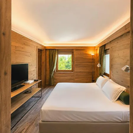 Hotel Les Neiges D'antan