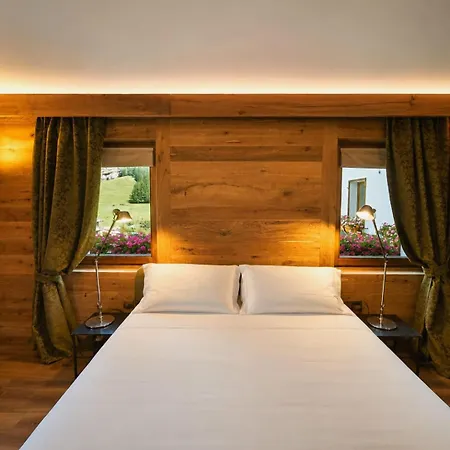 Hotel Les Neiges D'antan Breuil-Cervinia
