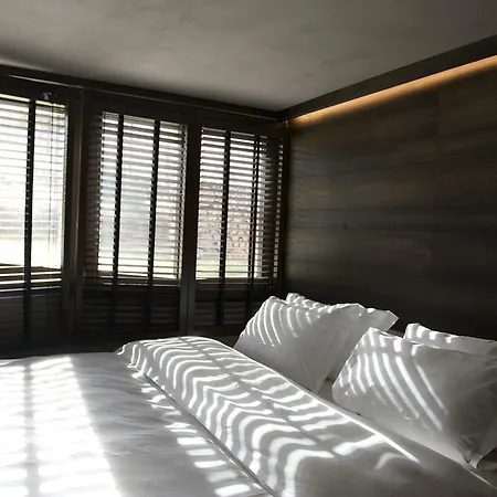 מלון Les Neiges D'antan