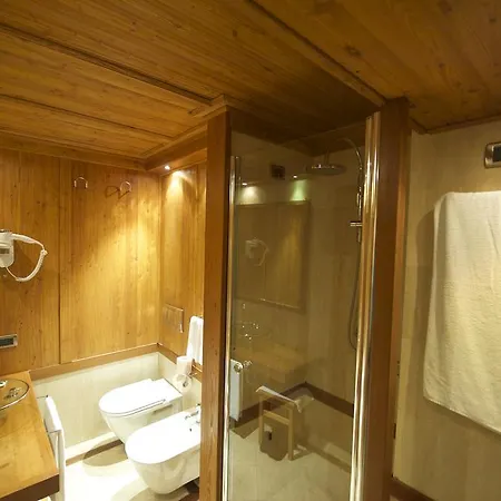 Hotel Les Neiges D'antan